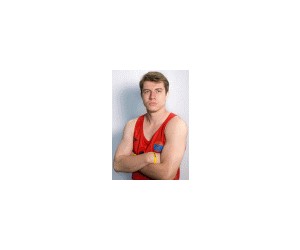 Norbert Kozma basketball player - PG