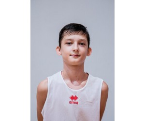 Norbert Krumin basketball player - SG