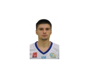 Norbert Kulon basketball player photo 1
