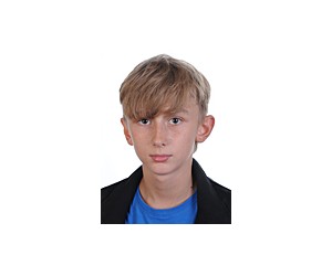 Norbert Leski basketball player - PF