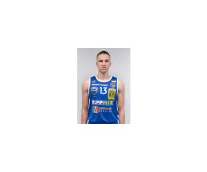 Norbert Lukacs basketball player photo 2