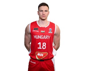 Norbert Lukacs basketball player photo 3