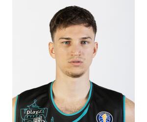 Norbert Lukacs basketball player photo 4