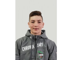 Norbert Maciejak basketball player - F