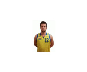 Norbert Obermann basketball player - SG/SF