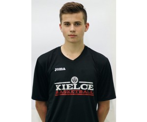 Norbert Snioch basketball player - PG