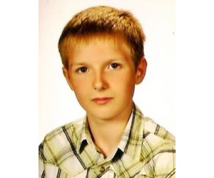 Norbert Sredzinski basketball player - SF