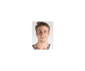 Norbert Thelissen basketball player - SF