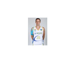 Norbert Timko basketball player photo 2