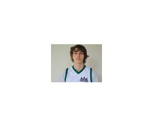 Norberts Koptajevs basketball player - F