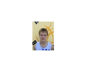 Norberts Strautins basketball player - SG