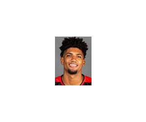 Norchad Omier basketball player photo 1