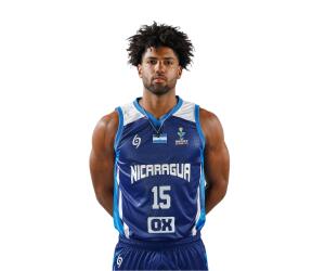 Norchad Omier basketball player - PF