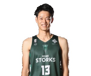 Noriaki Dohara basketball player - PG