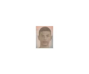 Norik Binqe basketball player photo 1
