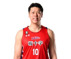 Noriyuki Sugasawa basketball player - G