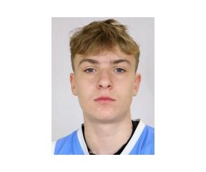 Norman Nurmsoo basketball player