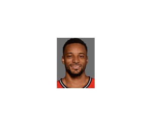 Norman Powell basketball player - SG