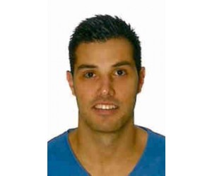 Norman Rey Prado basketball player - PF