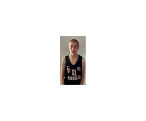 Normunds Darznieks basketball player
