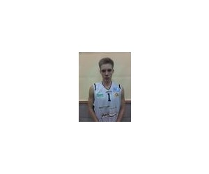 Normunds Skripka basketball player - PG