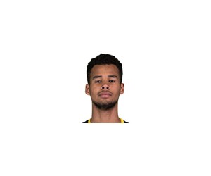 Norris Agbakoko basketball player photo 2