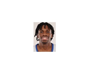 Norris Williams Ii basketball player - G