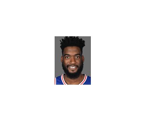 Norvel Pelle basketball player - PF