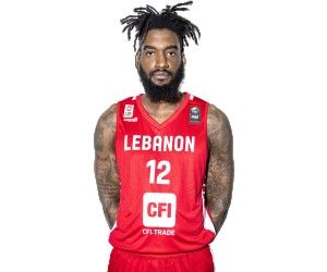 Norvel Pelle basketball player photo 3