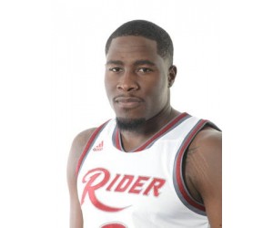 Norville Carey basketball player photo 1