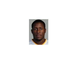 Norville Carey basketball player - PF