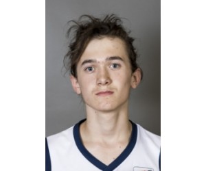 Norwin Ahnert basketball player - SF