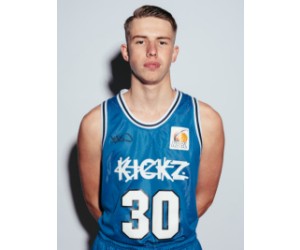 Norwin Gumbinger basketball player photo 2