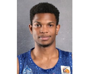 Novel Oelling basketball player photo 2