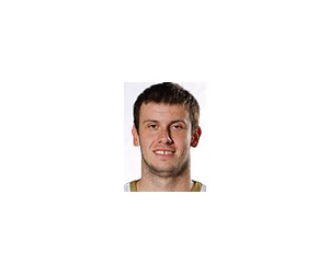 Novica Velickovic basketball player - PF
