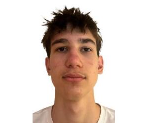 Noyan Tolan basketball player photo 1