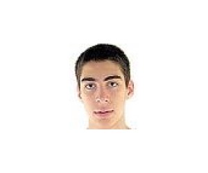 Nugzar Abuladze basketball player - G