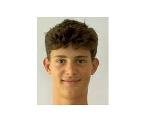 Nuk Fernandez Miralbell basketball player