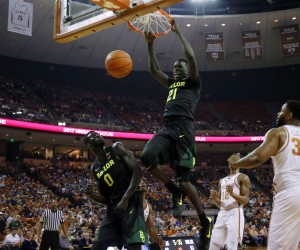 Nuni Omot basketball player photo 1