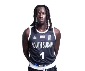 Nuni Omot basketball player photo 6