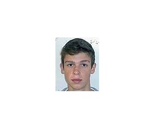 Nuno Camacho De Sa basketball player - PF
