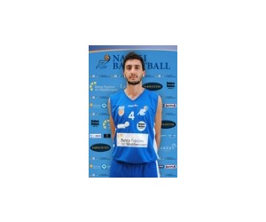 Nunzio Sabbatino basketball player - G