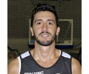 Nunzio Sabbatino basketball player photo 2