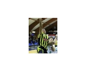 Nuri Gul Guney basketball player - F