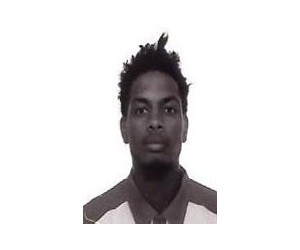 Nyles Evans basketball player