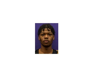 Ny'mire Little basketball player - PG