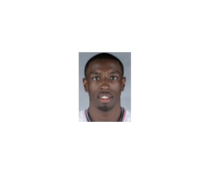 Nysier Brooks basketball player photo 1