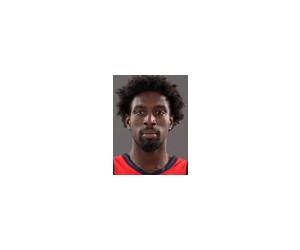 Nysier Brooks basketball player - C