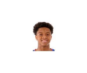Obadiah Noel basketball player - G