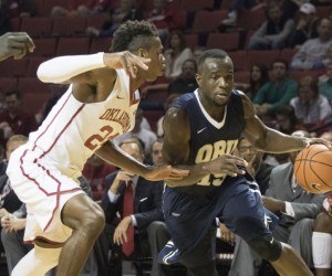 Obi Emegano basketball player photo 1